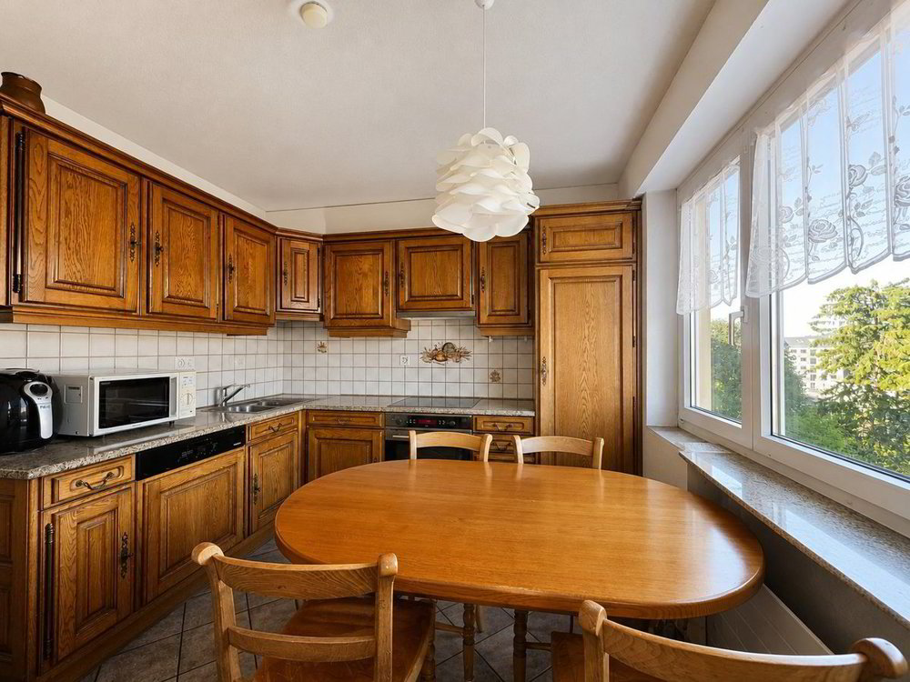 Wohnung – La Chaux-de-Fonds - Ansicht 4