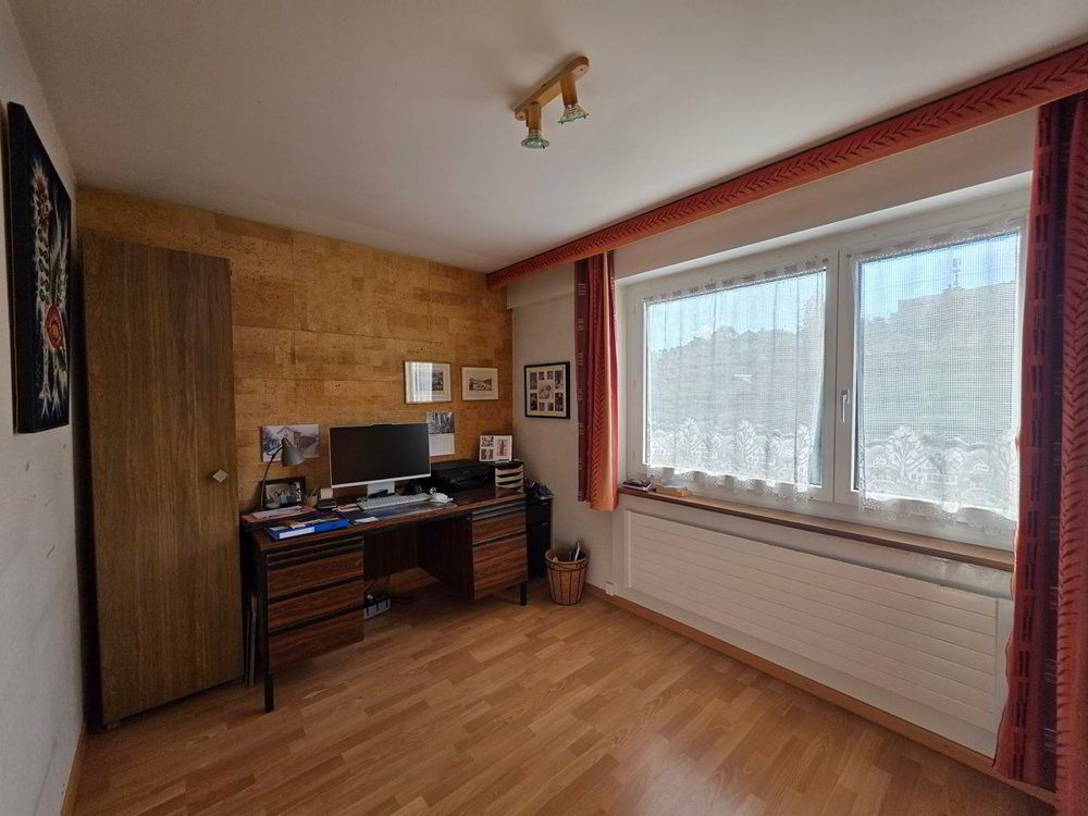 Wohnung – La Chaux-de-Fonds - Ansicht 5