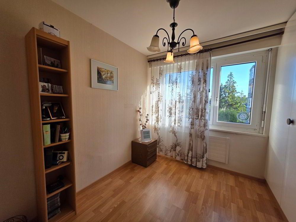 Wohnung – La Chaux-de-Fonds - Mehr