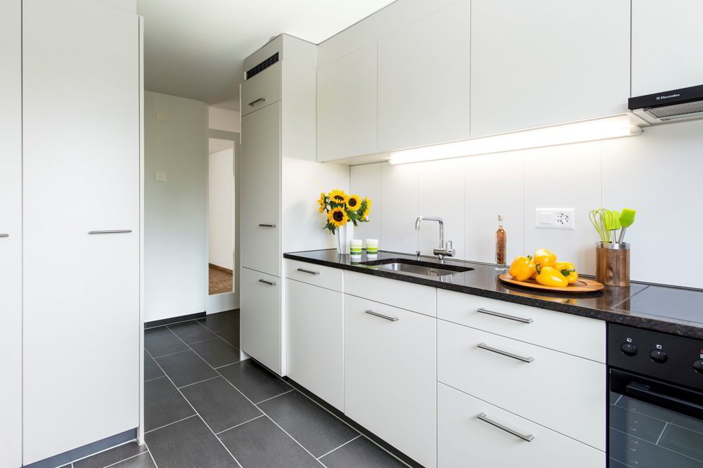 Wohnung – Oberentfelden - Ansicht 2