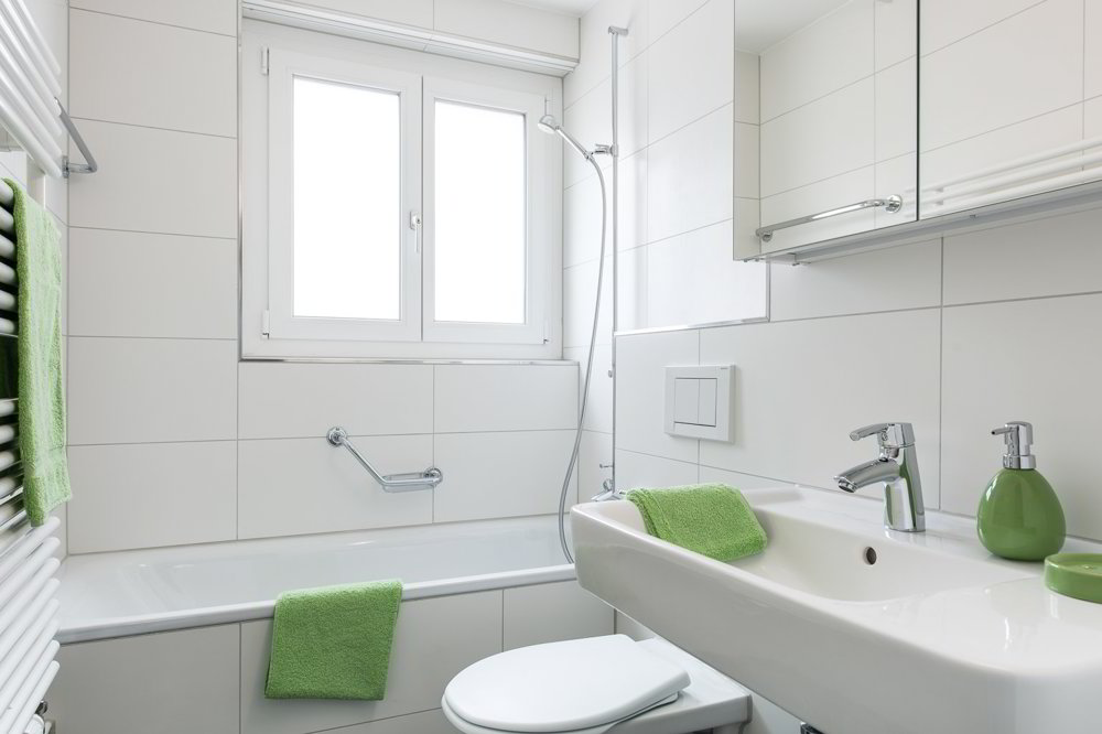 Wohnung – Oberentfelden - Ansicht 4
