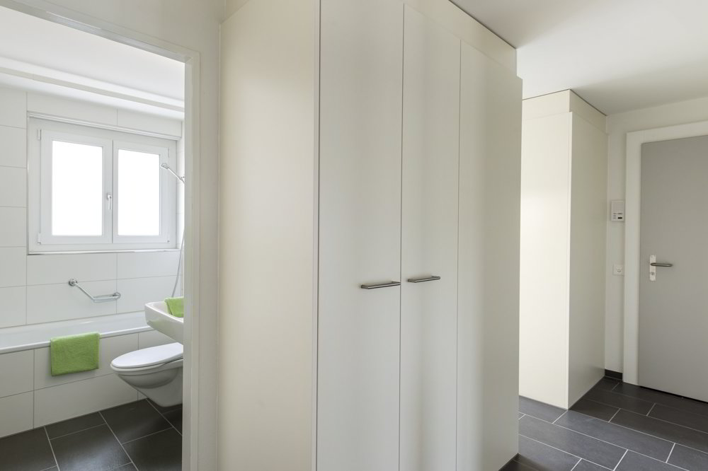Wohnung – Oberentfelden - Ansicht 5
