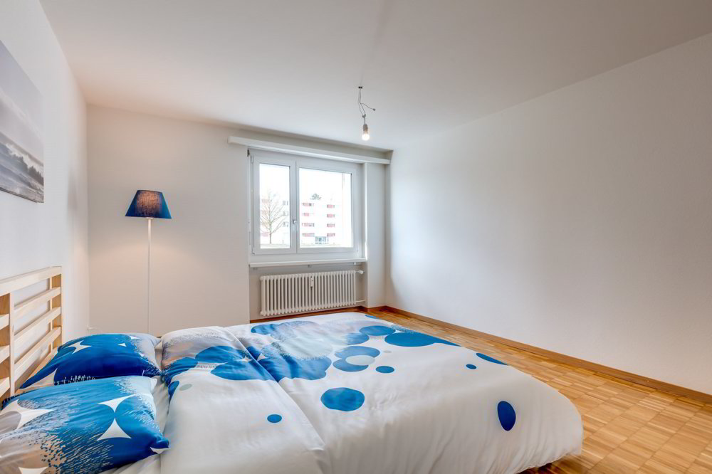 Wohnung – Oberentfelden - Mehr