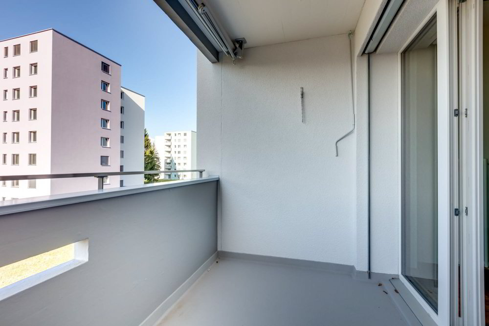 4 rooms Apartment for rent in Oberentfelden - image 1/9