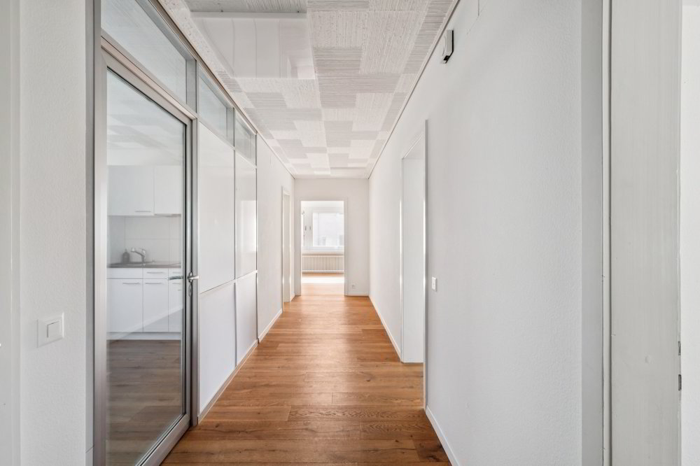 Wohnung – Trimbach - Mehr