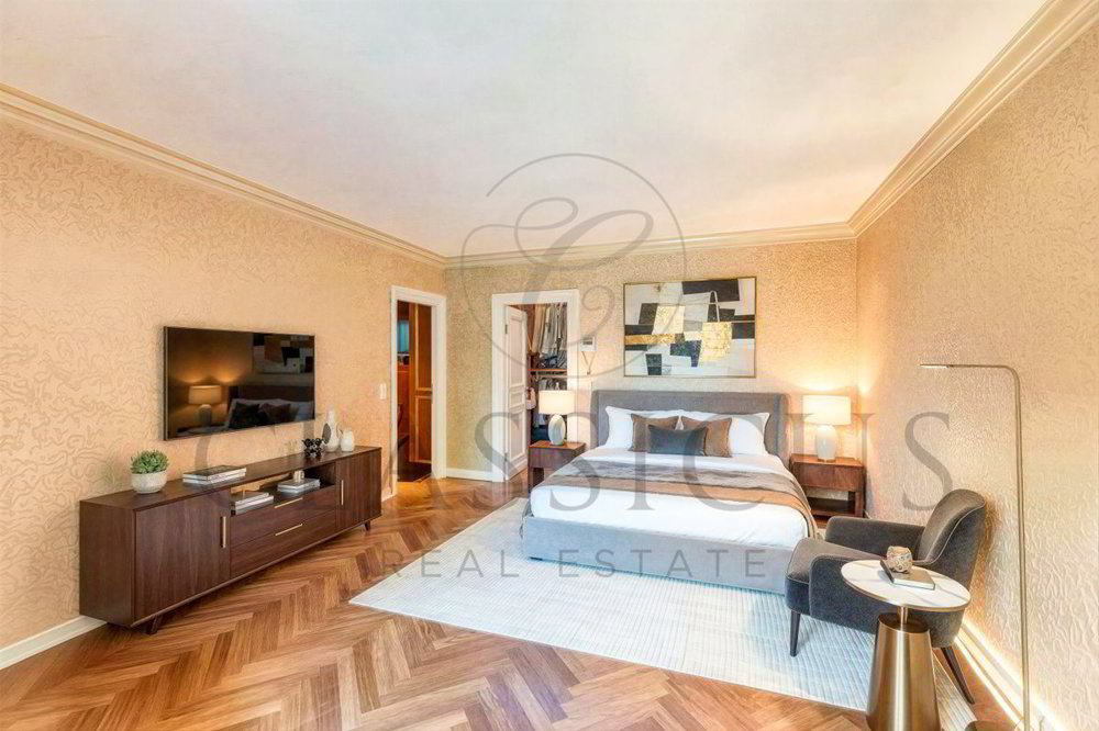 Wohnung – Vandoeuvres - Ansicht 5