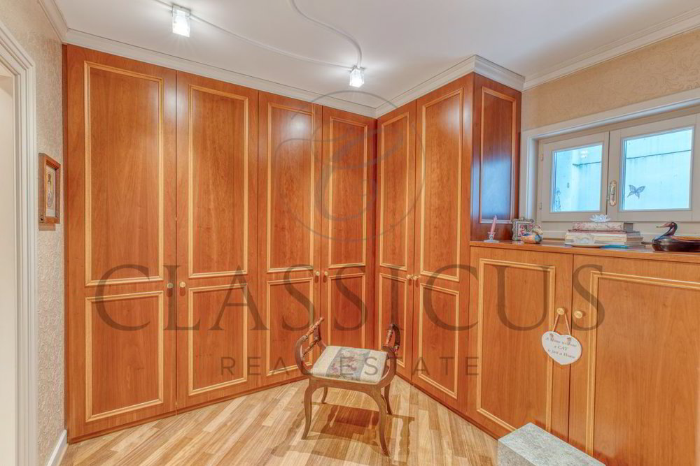 Wohnung – Vandoeuvres - Mehr