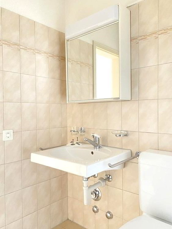 3 rooms Apartment for rent in Zürich - image 1/6