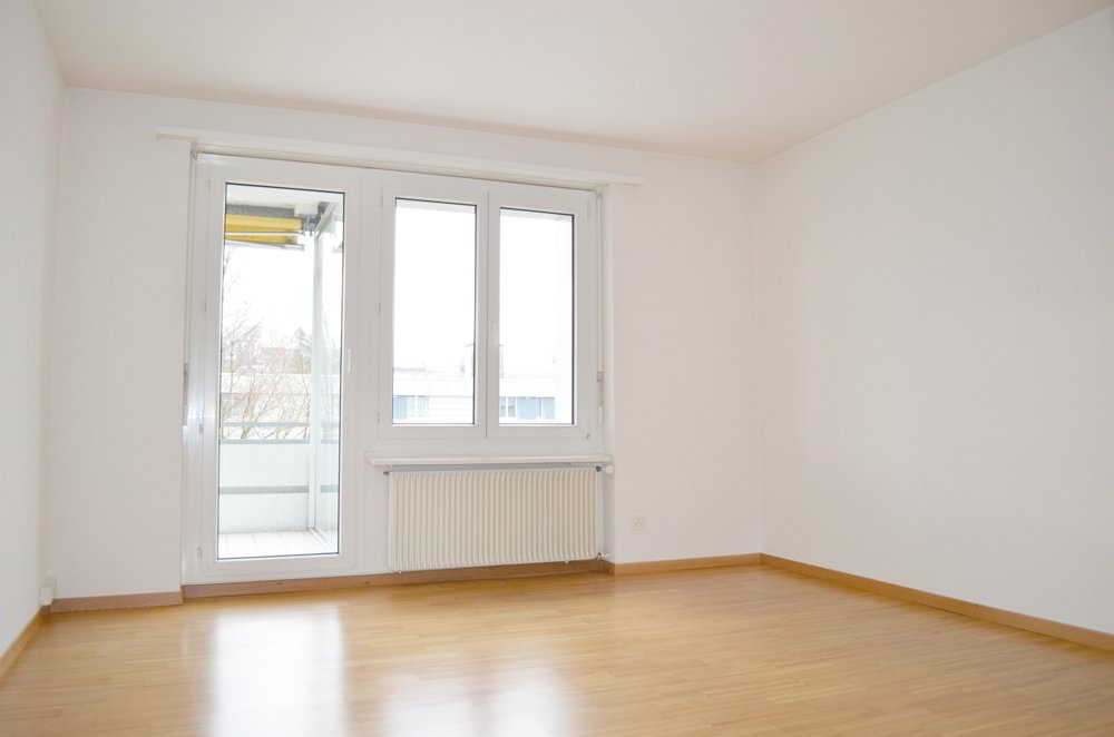 Wohnung – Zuchwil