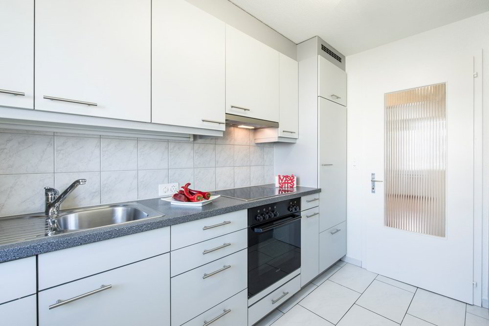 Wohnung – Zuchwil - Ansicht 2