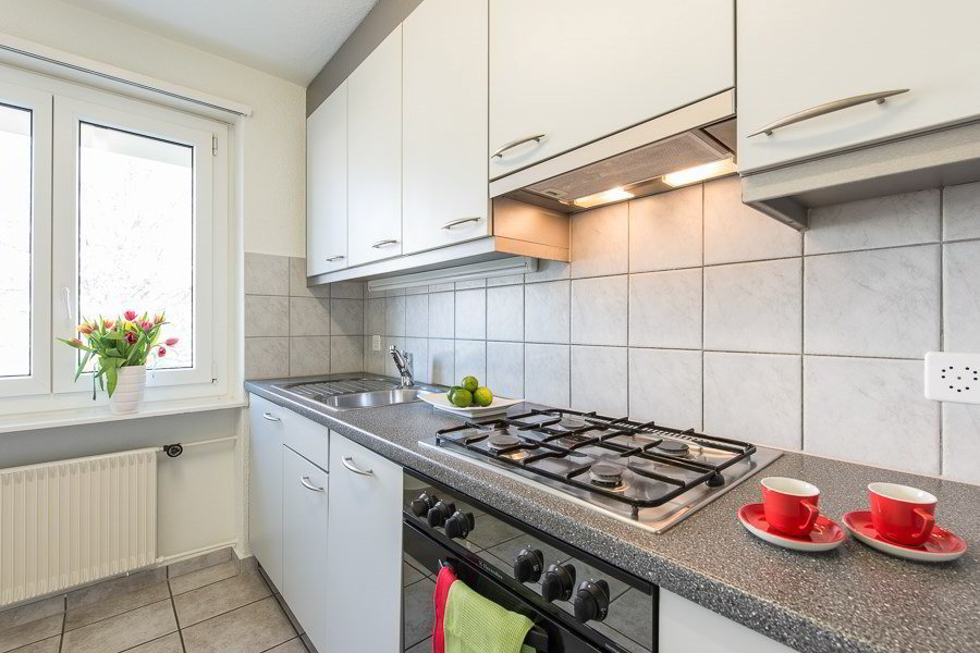 Wohnung – Zuchwil - Ansicht 3