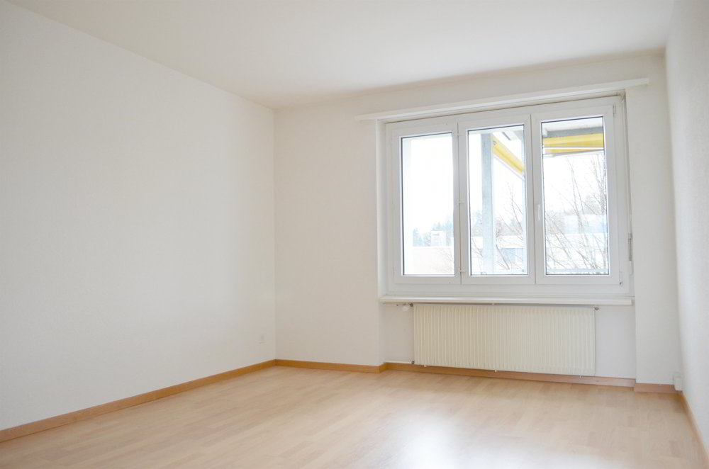 Wohnung – Zuchwil - Ansicht 4