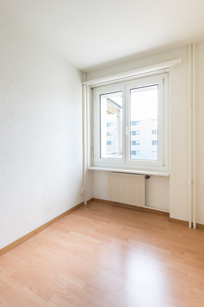 Wohnung – Zuchwil - Ansicht 5