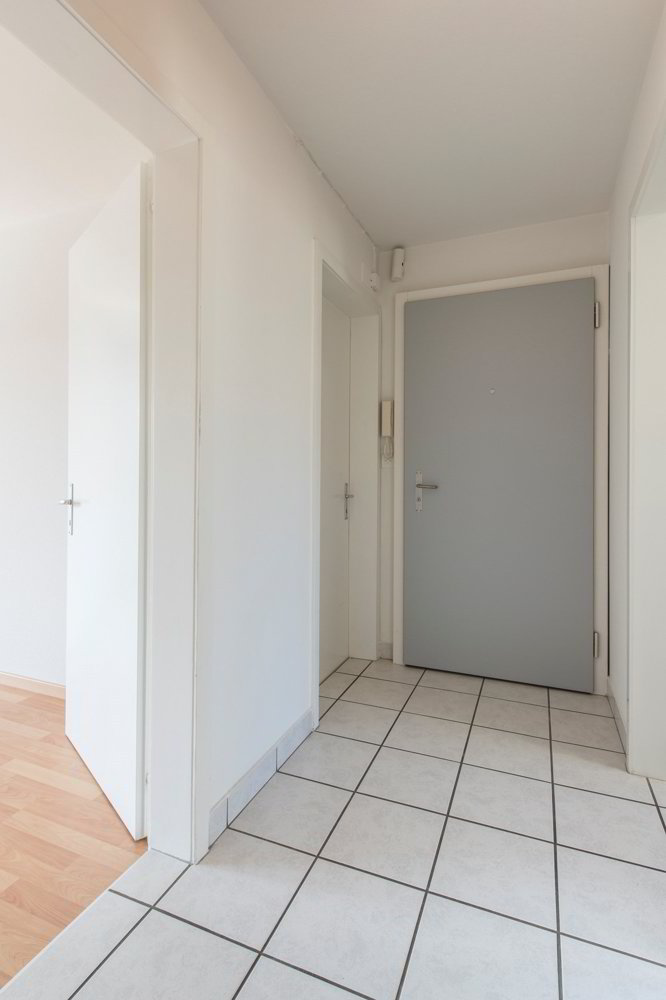 Wohnung – Zuchwil - Mehr