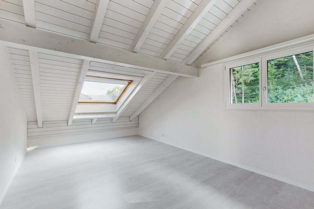 Wohnung – Gebenstorf - Ansicht 4