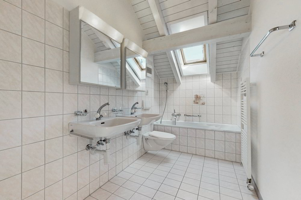 Wohnung – Gebenstorf - Ansicht 5
