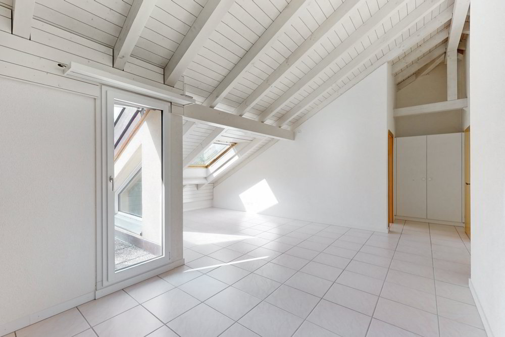 Wohnung – Gebenstorf - Mehr