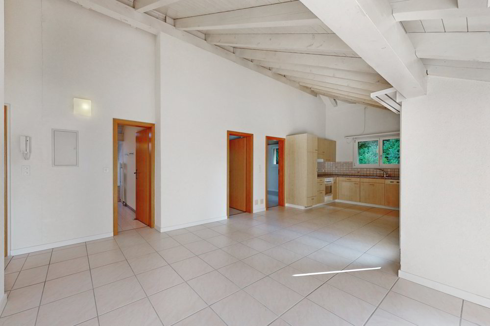 Appartamento di 4 locali in affitto a Gebenstorf - immagine 1/9