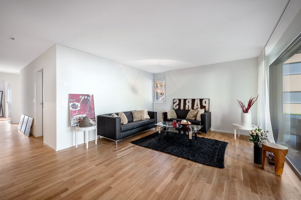 Wohnung – Gränichen - Ansicht 2