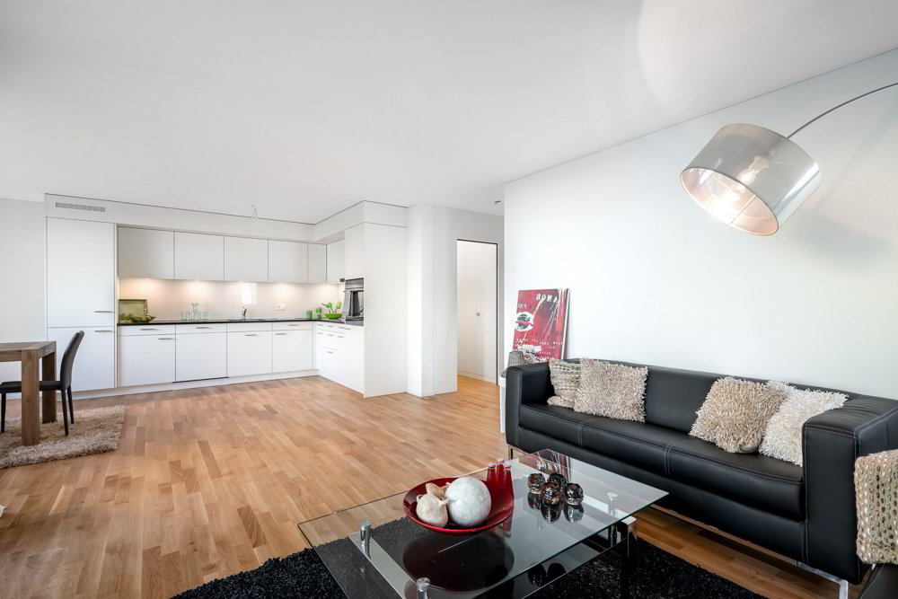 Wohnung – Gränichen - Ansicht 3