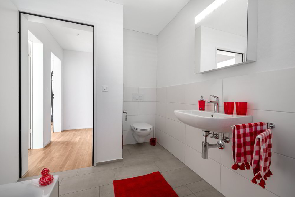 Wohnung – Gränichen - Ansicht 4
