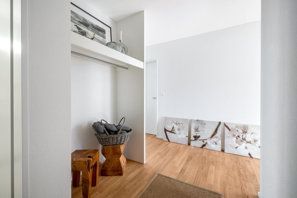 Wohnung – Gränichen - Mehr