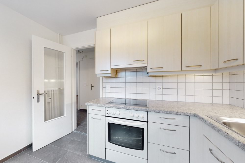 Wohnung – Oberwil BL - Ansicht 2