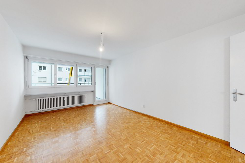 Wohnung – Oberwil BL - Ansicht 3