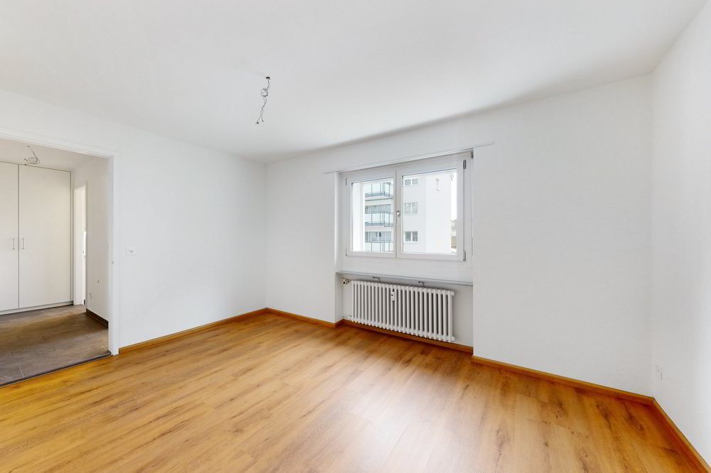 Wohnung – Oberwil BL - Ansicht 4