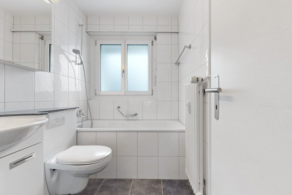 Wohnung – Oberwil BL - Mehr