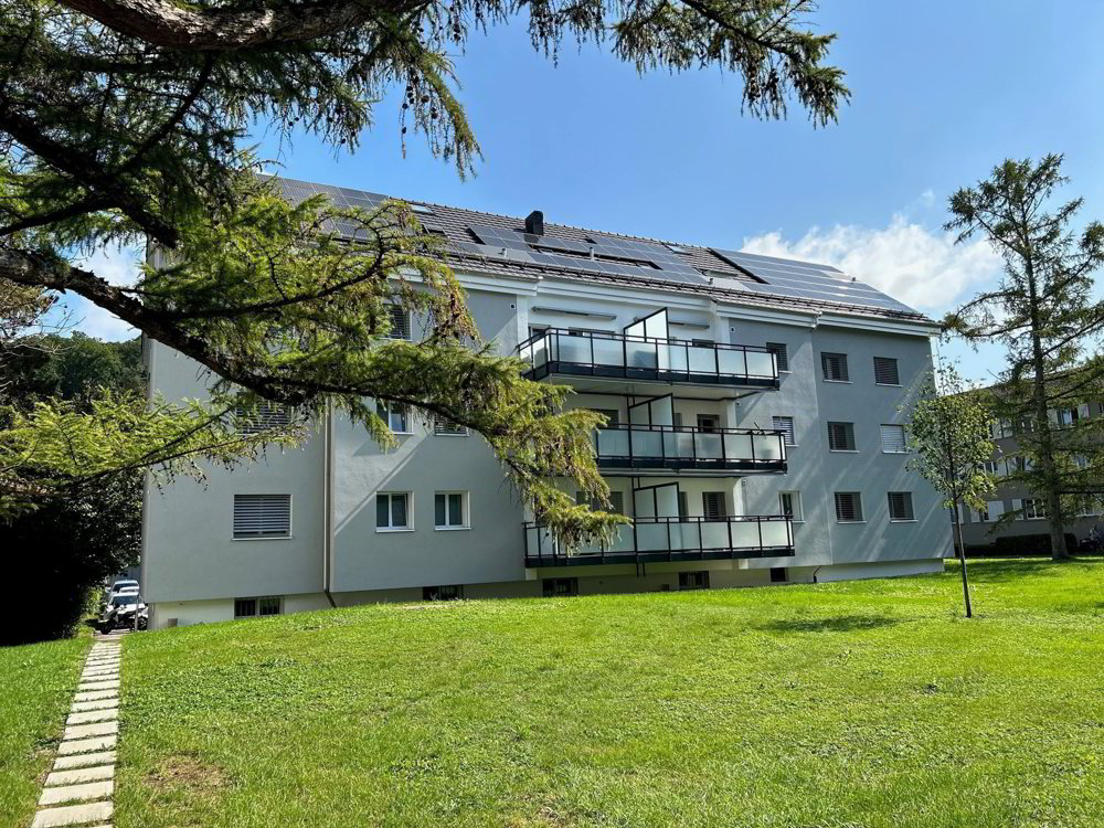Appartement 2 pièces à louer à Oberwil BL - image 1/9