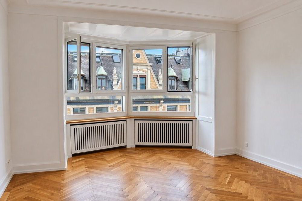 Wohnung – Zürich, Gewerbeschule, Industriequartier - Ansicht 4