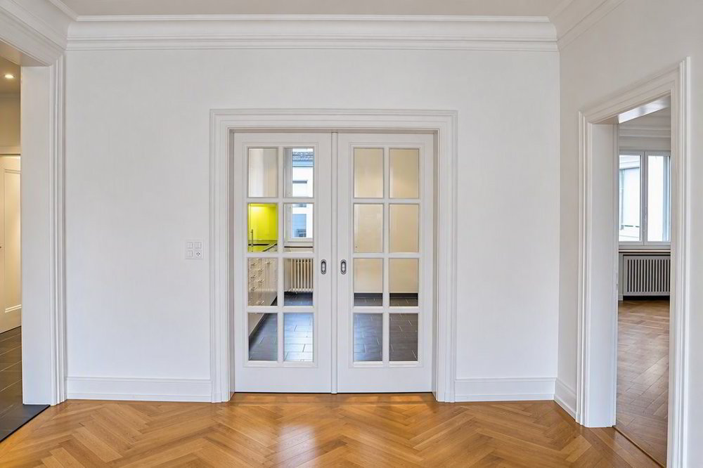 Wohnung – Zürich, Gewerbeschule, Industriequartier - Ansicht 5