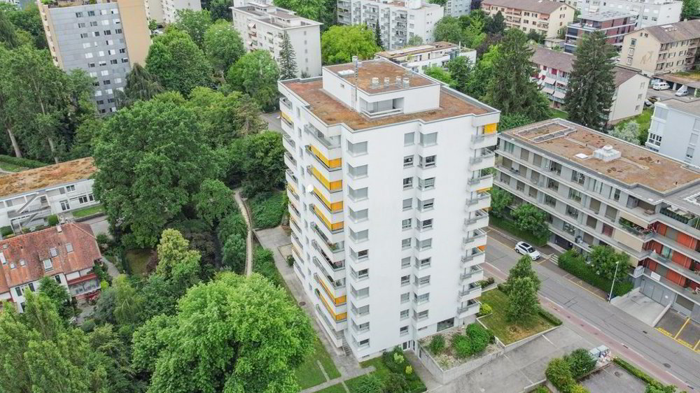 Wohnung – Binningen - Ansicht 2