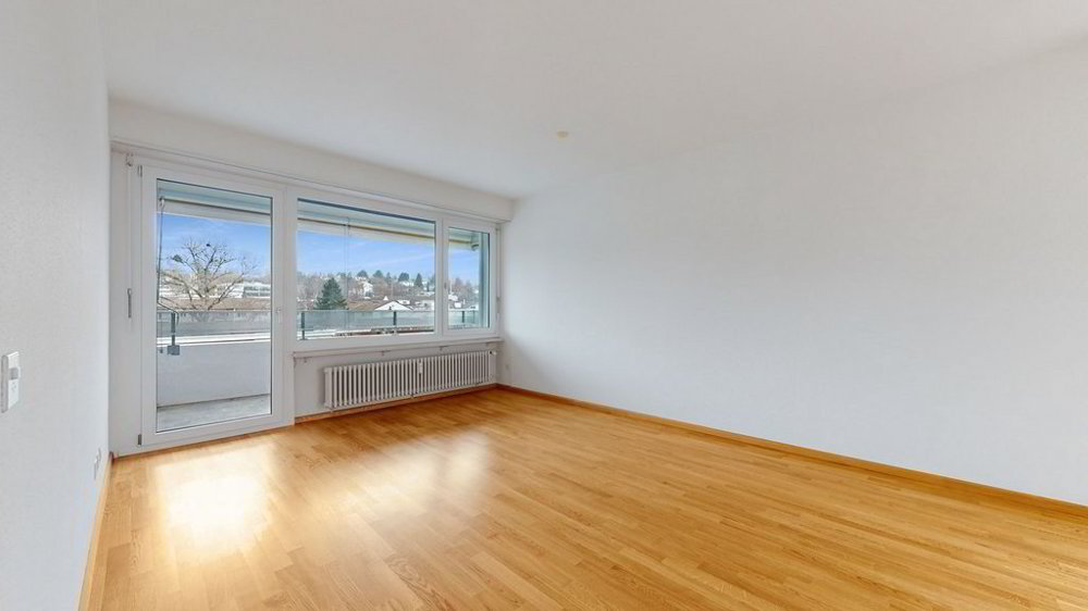 Wohnung – Binningen - Ansicht 4