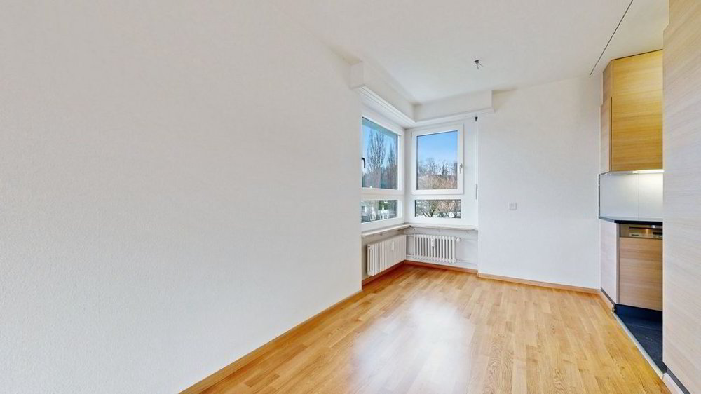 Wohnung – Binningen - Ansicht 5