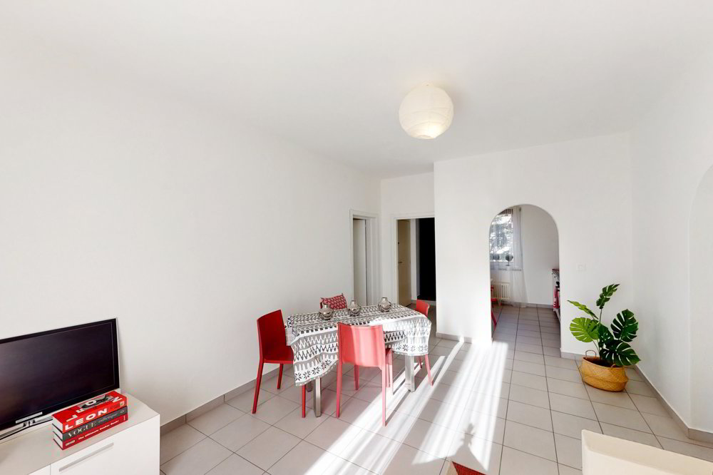 Wohnung – Lugano - Ansicht 2