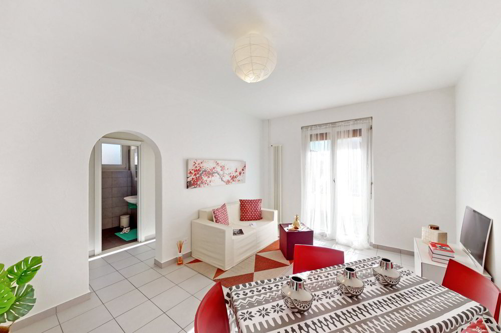 Wohnung – Lugano - Ansicht 4