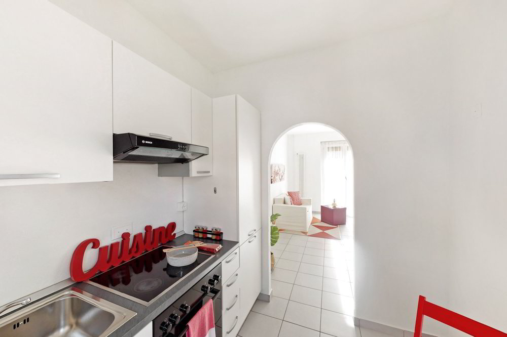 Wohnung – Lugano - Ansicht 5