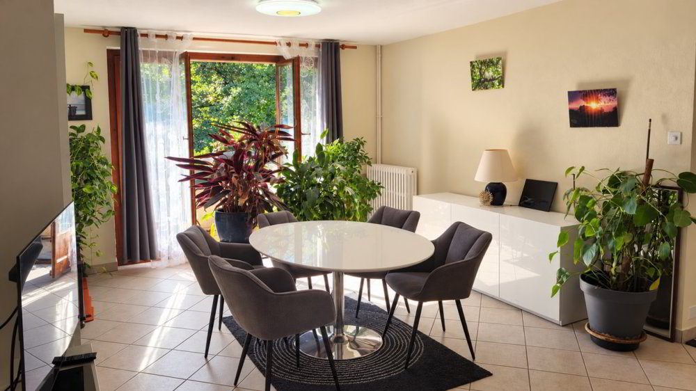 Wohnung – Petit-Lancy - Ansicht 2