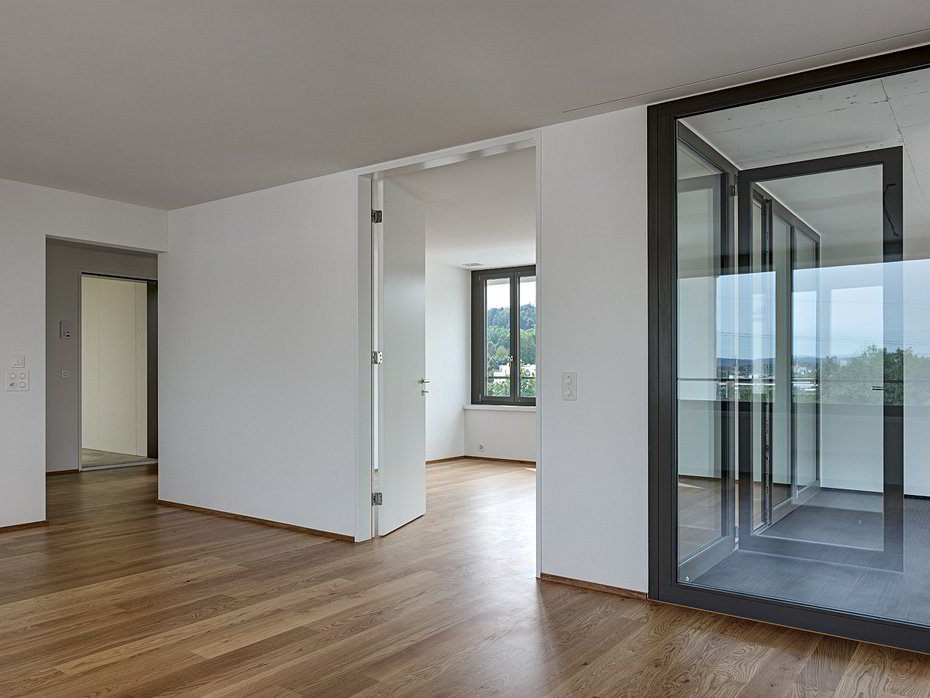 Wohnung – Zürich - Ansicht 4