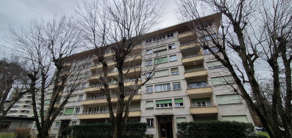 null Zimmer Parkplatz, Garage zu vermieten in Grand-Lancy - Bild 1/1