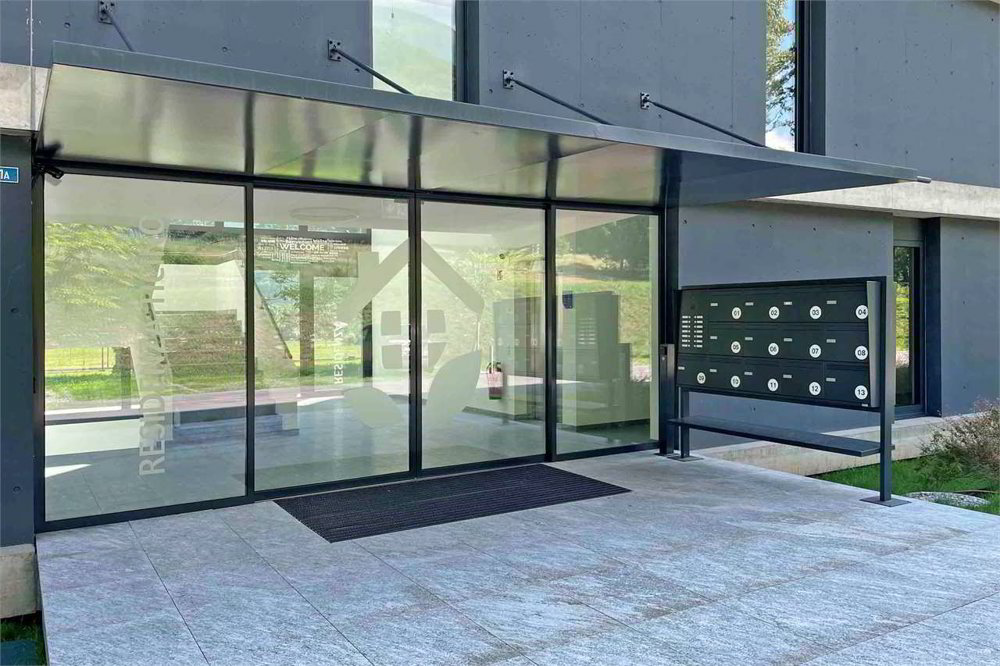 Haus – Bellinzona - Ansicht 5