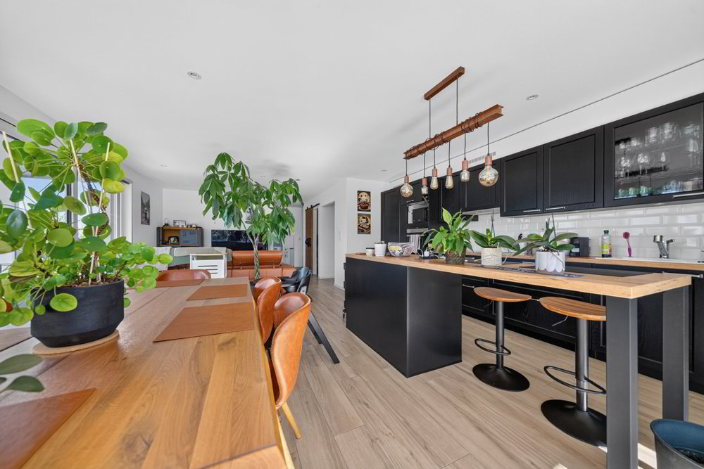 Wohnung – Romanel-sur-Lausanne - Ansicht 2