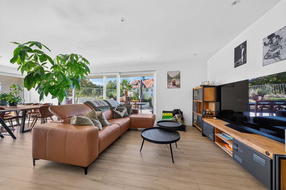 Wohnung – Romanel-sur-Lausanne - Ansicht 4