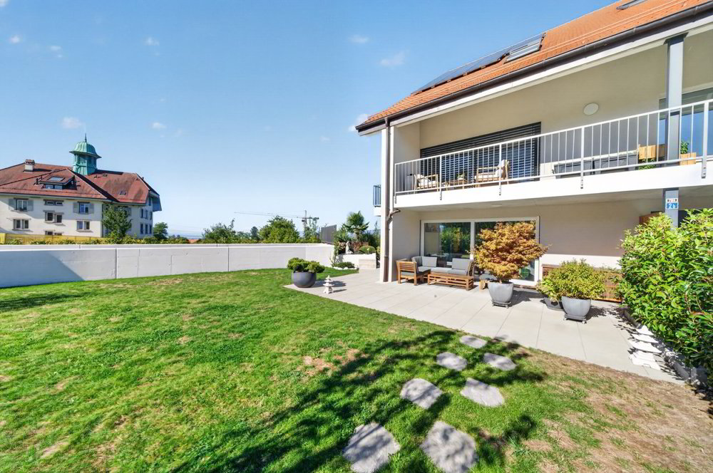 Wohnung – Romanel-sur-Lausanne - Ansicht 5