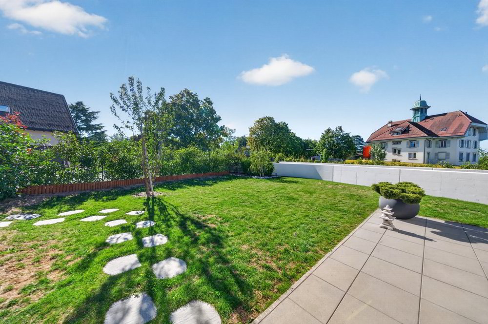 Wohnung – Romanel-sur-Lausanne - Mehr