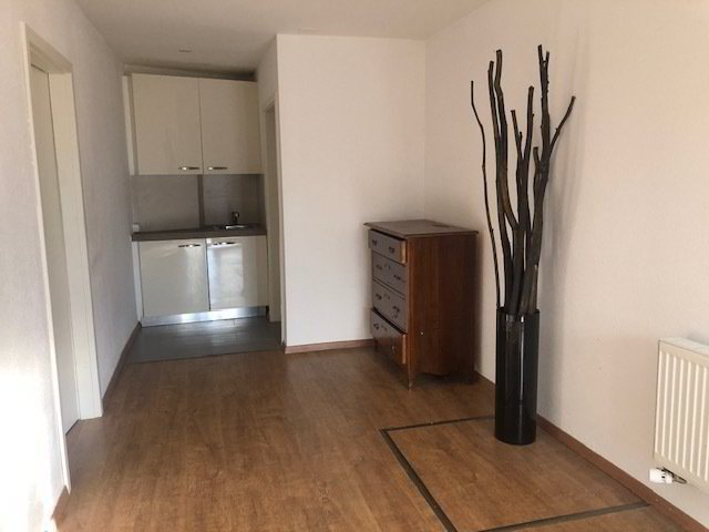 Wohnung – Yvorne - Mehr