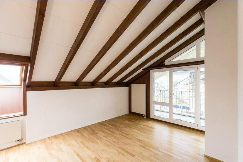Wohnung – Kölliken - Ansicht 2