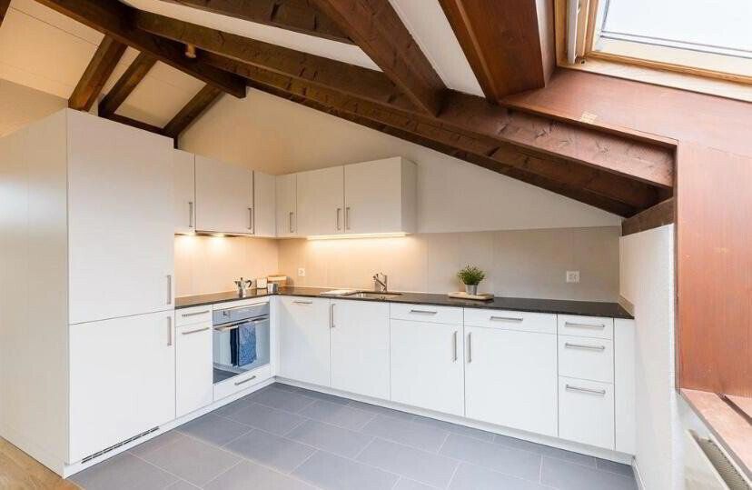 Wohnung – Kölliken - Ansicht 3
